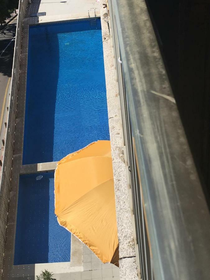 شقة Remo يوريت دي مار المظهر الخارجي الصورة